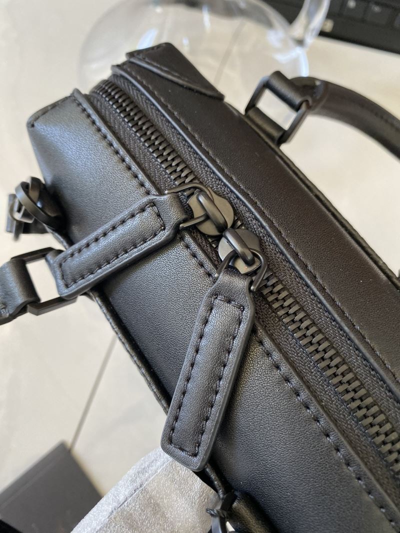 MCM Handle Bags